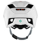 Lazer Impala KinetiCore Helmet - M - Full White - Image 4