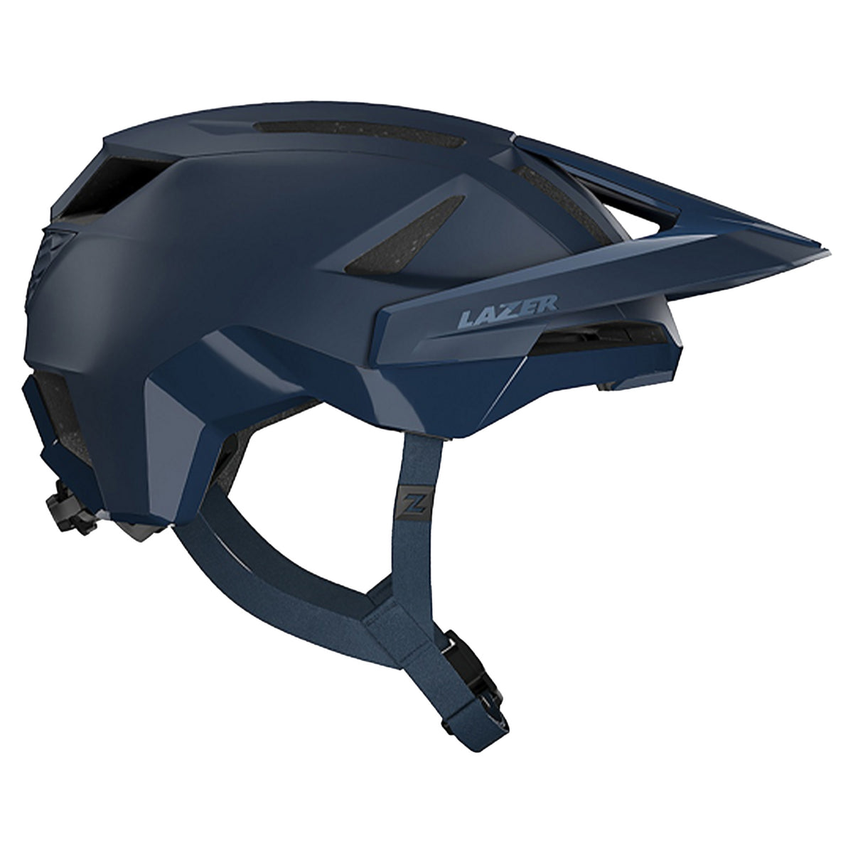 Lazer Impala KinetiCore Helmet - M - Space Blue - Image 1