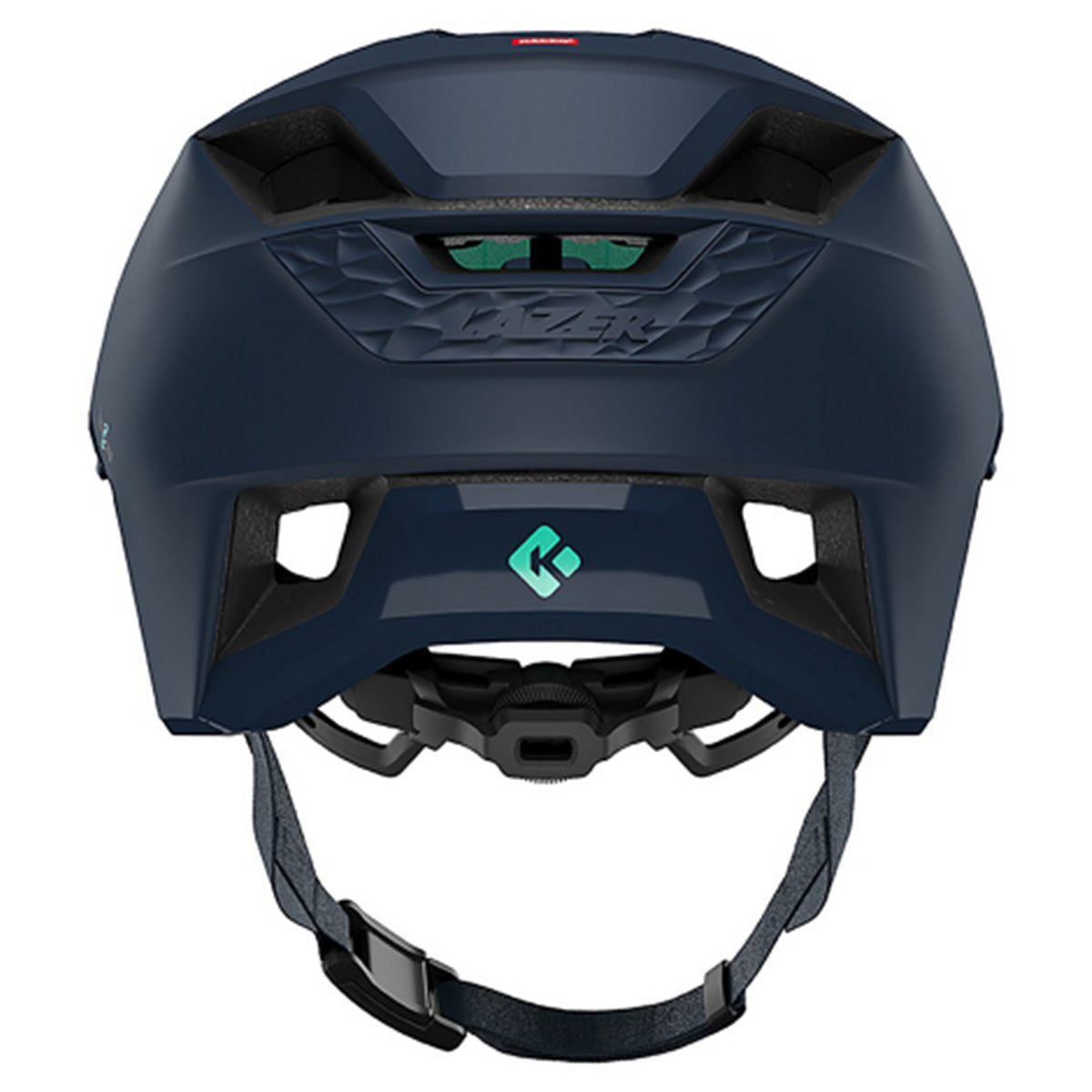 Lazer Impala KinetiCore Helmet - M - Space Blue - Image 4