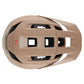 Lazer Impala KinetiCore Helmet - S - Coral Peach - Image 5