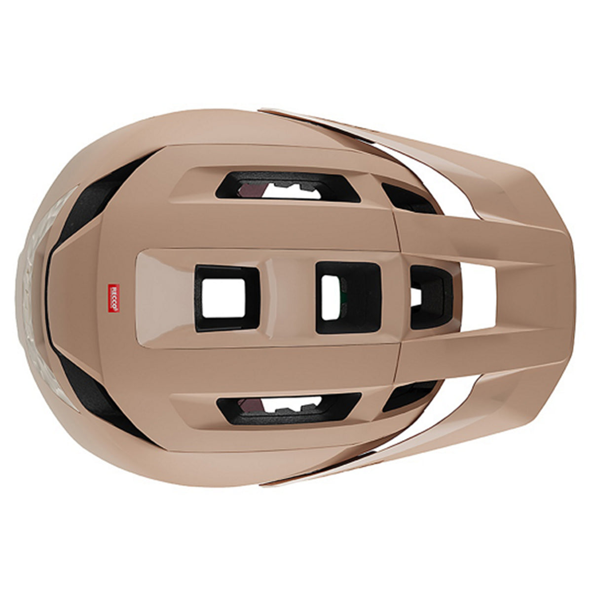 Lazer Impala KinetiCore Helmet - S - Coral Peach - Image 5