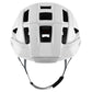 Lazer Impala KinetiCore Helmet - S - Full White - Image 2