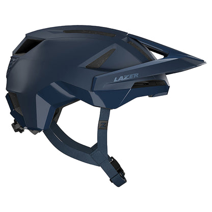 Lazer Impala KinetiCore Helmet - S - Space Blue - Image 1