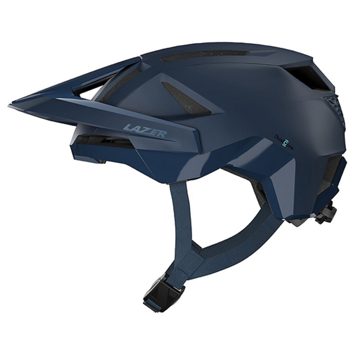 Lazer Impala KinetiCore Helmet - S - Space Blue - Image 2