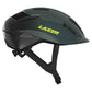 Lazer J1 KinetiCore Helmet - One Size - Black Grey - Image 1