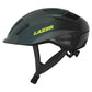 Lazer J1 KinetiCore Helmet - One Size - Black Grey - Image 3