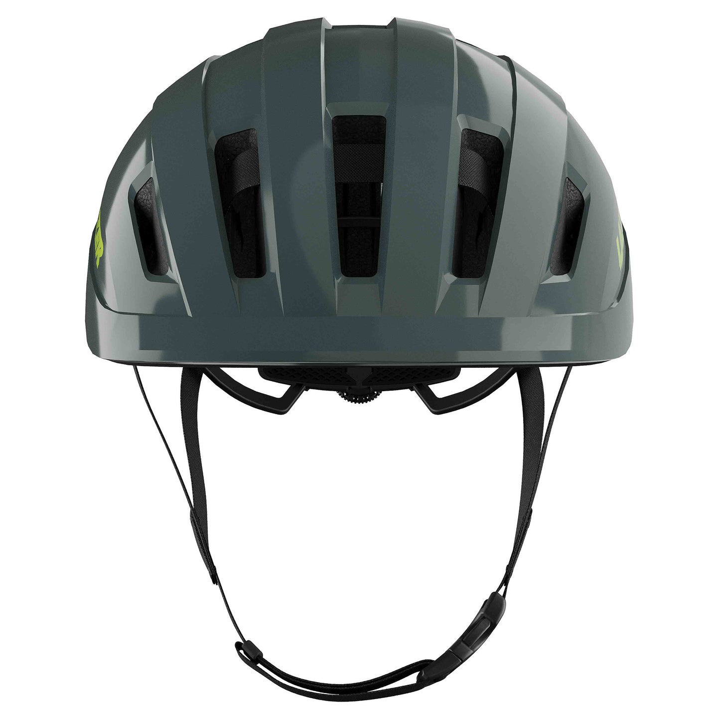 Lazer J1 KinetiCore Helmet - One Size - Black Grey - Image 4