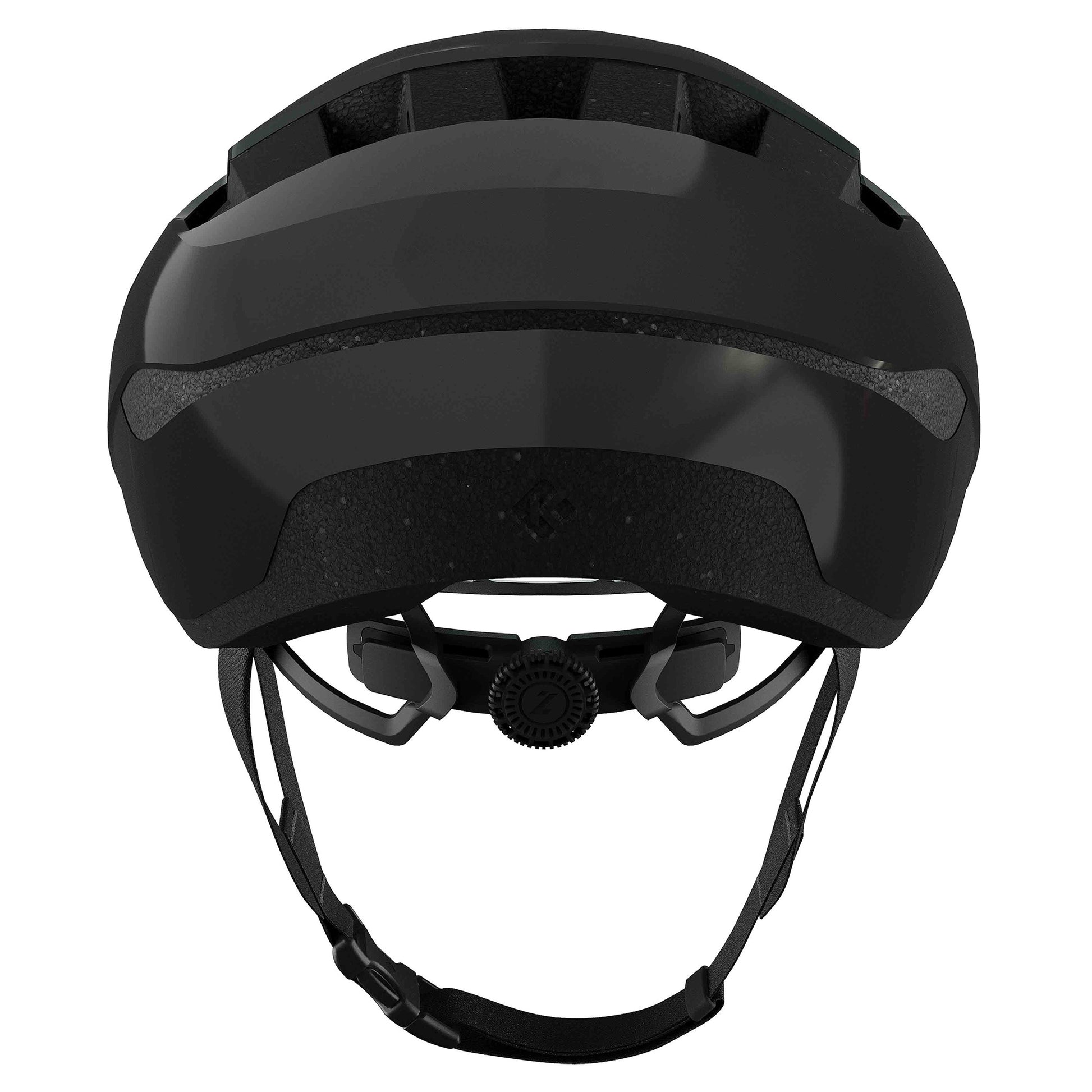 Lazer J1 KinetiCore Helmet - One Size - Black Grey - Image 5