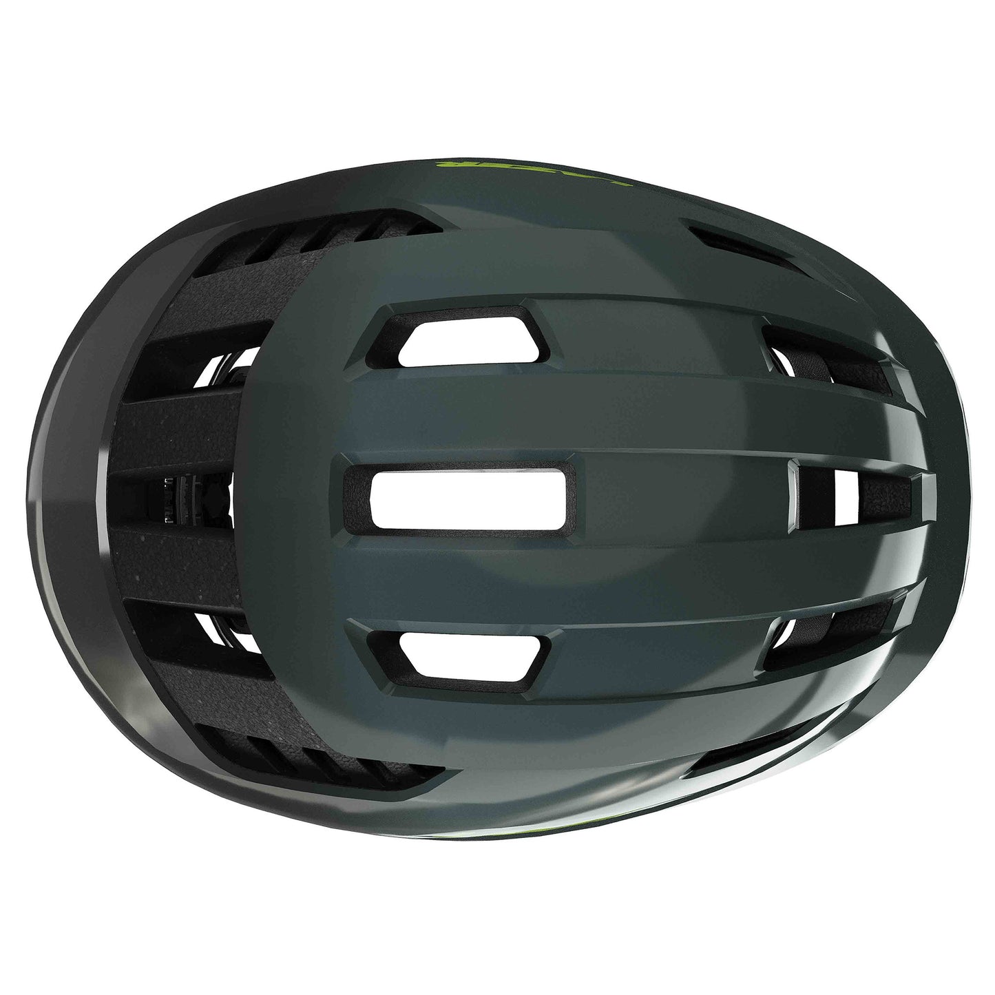 Lazer J1 KinetiCore Helmet - One Size - Black Grey - Image 6
