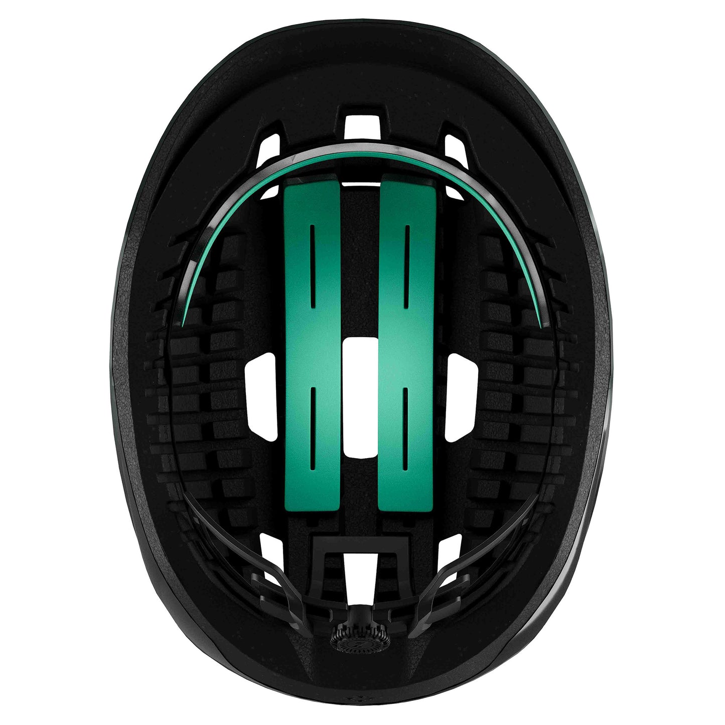 Lazer J1 KinetiCore Helmet - One Size - Black Grey - Image 7