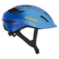 Lazer J1 KinetiCore Helmet - One Size - Blue Mountain - Image 2