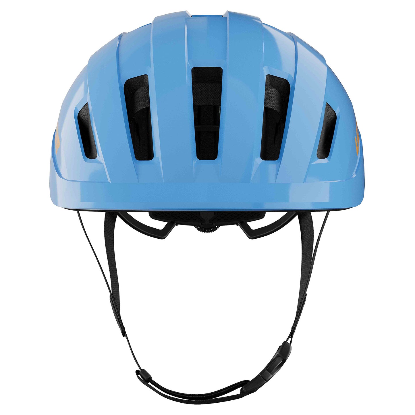 Lazer J1 KinetiCore Helmet - One Size - Blue Mountain - Image 4