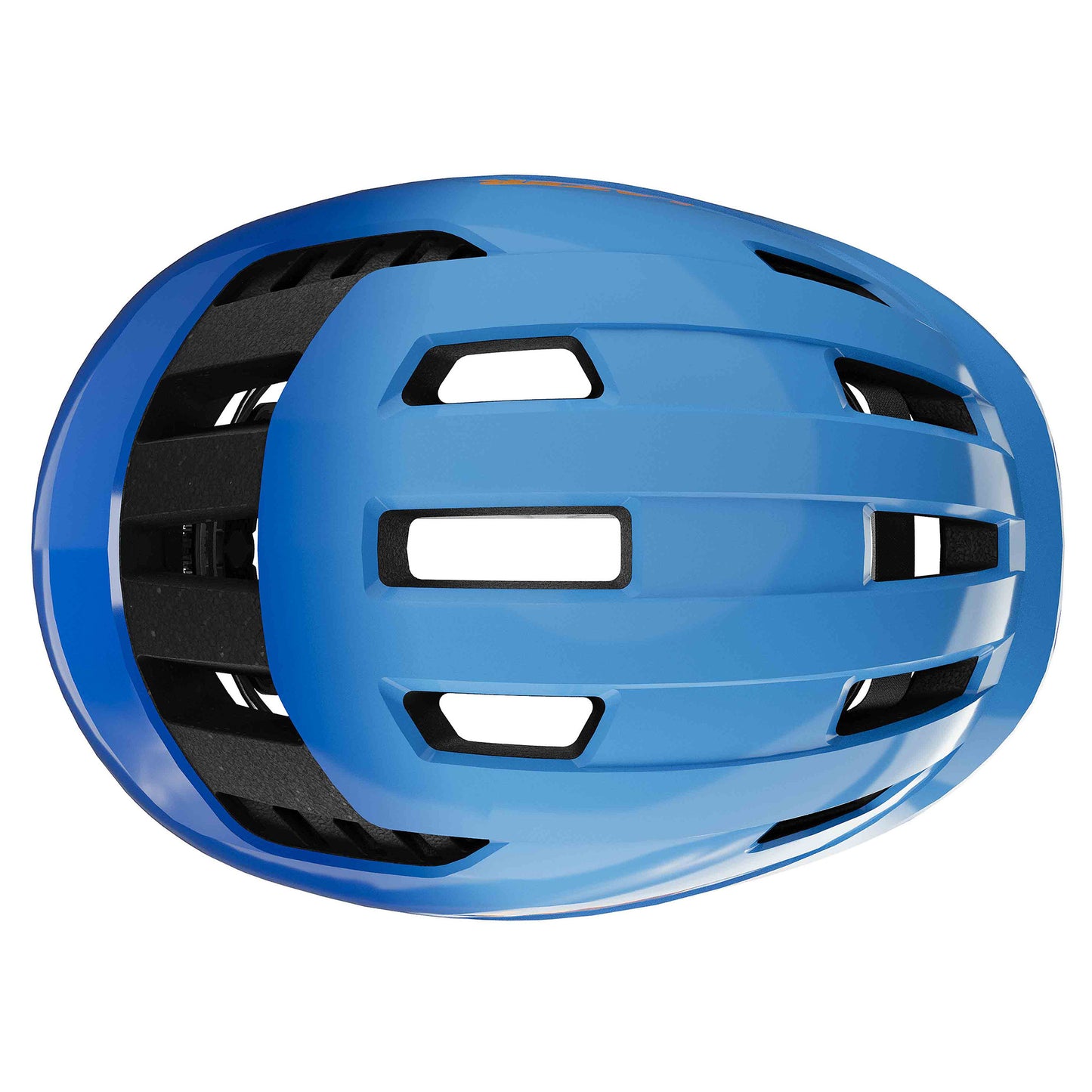 Lazer J1 KinetiCore Helmet - One Size - Blue Mountain - Image 6