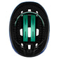 Lazer J1 KinetiCore Helmet - One Size - Blue Mountain - Image 7