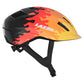 Lazer J1 KinetiCore Helmet - One Size - Flames - Image 2