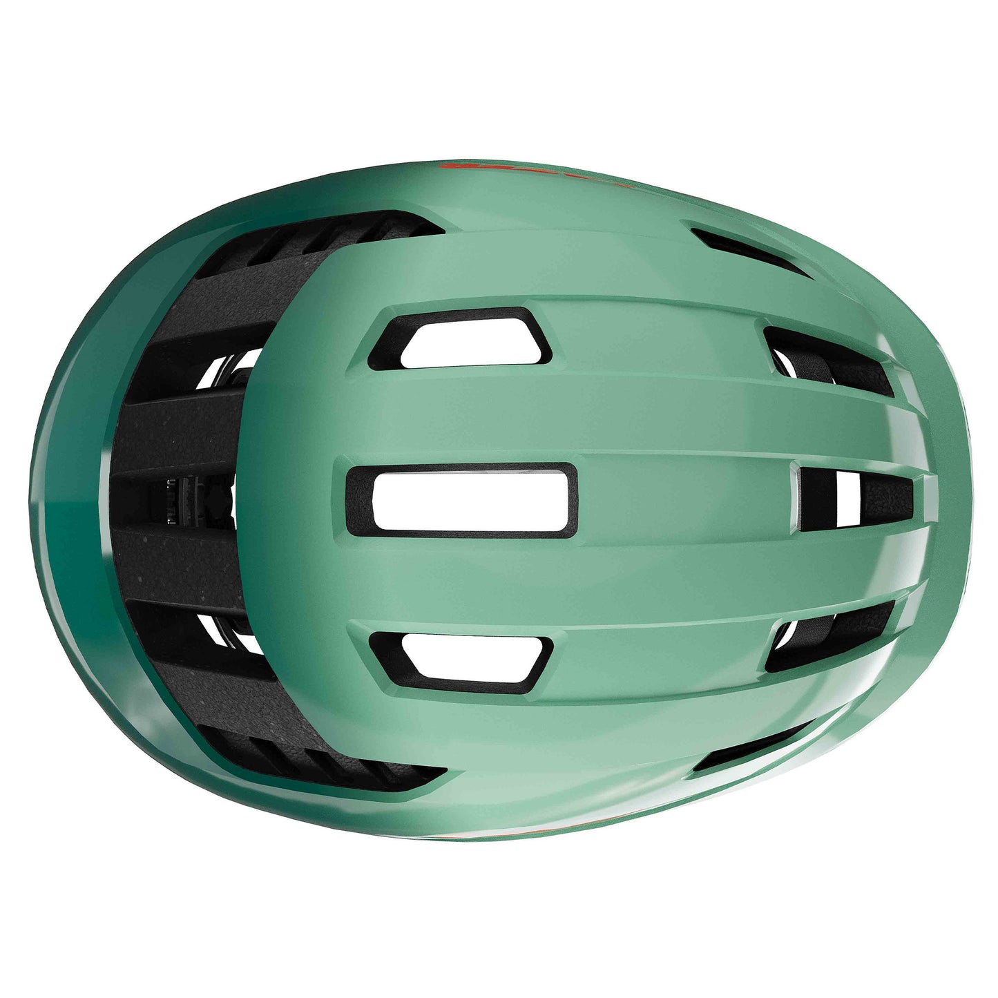 Lazer J1 KinetiCore Helmet - One Size - Mint Green - Image 6