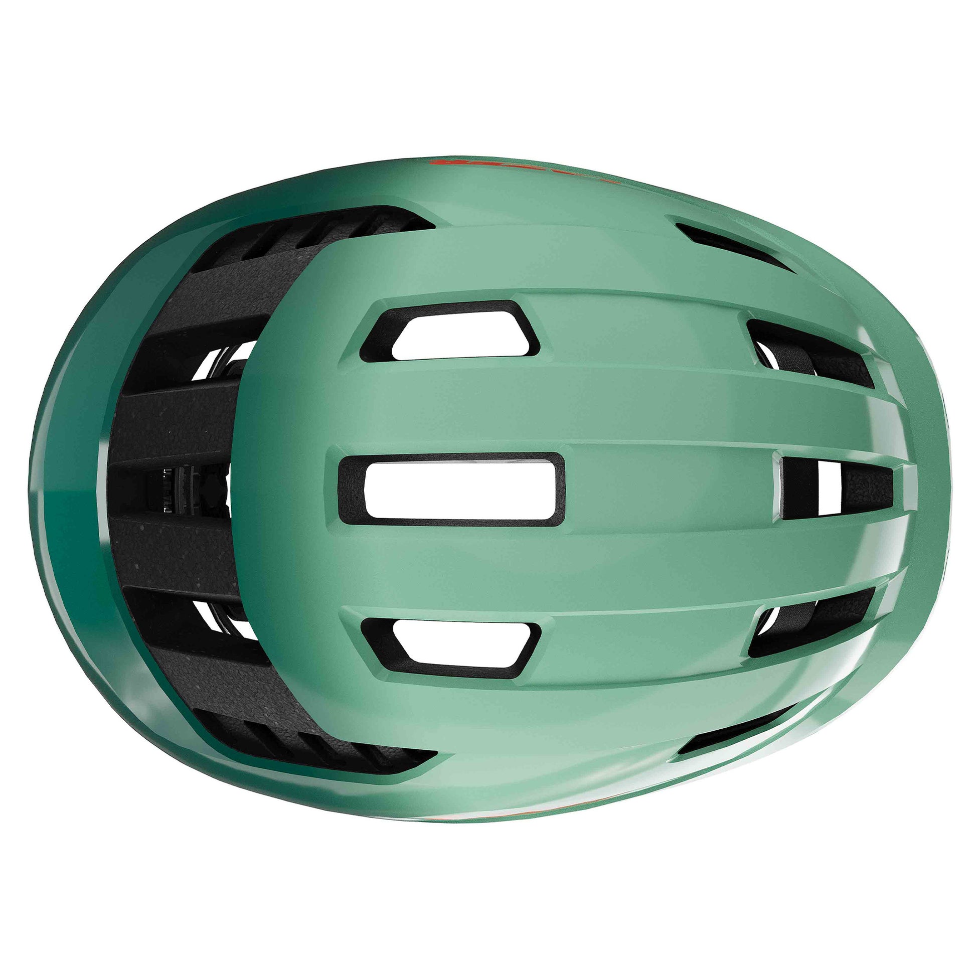 Lazer J1 KinetiCore Helmet - One Size - Mint Green - Image 6