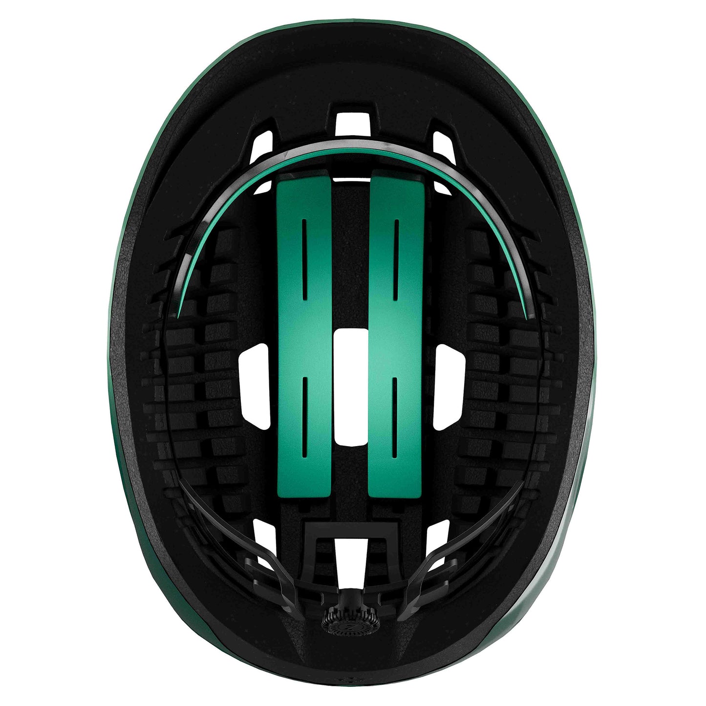 Lazer J1 KinetiCore Helmet - One Size - Mint Green - Image 7