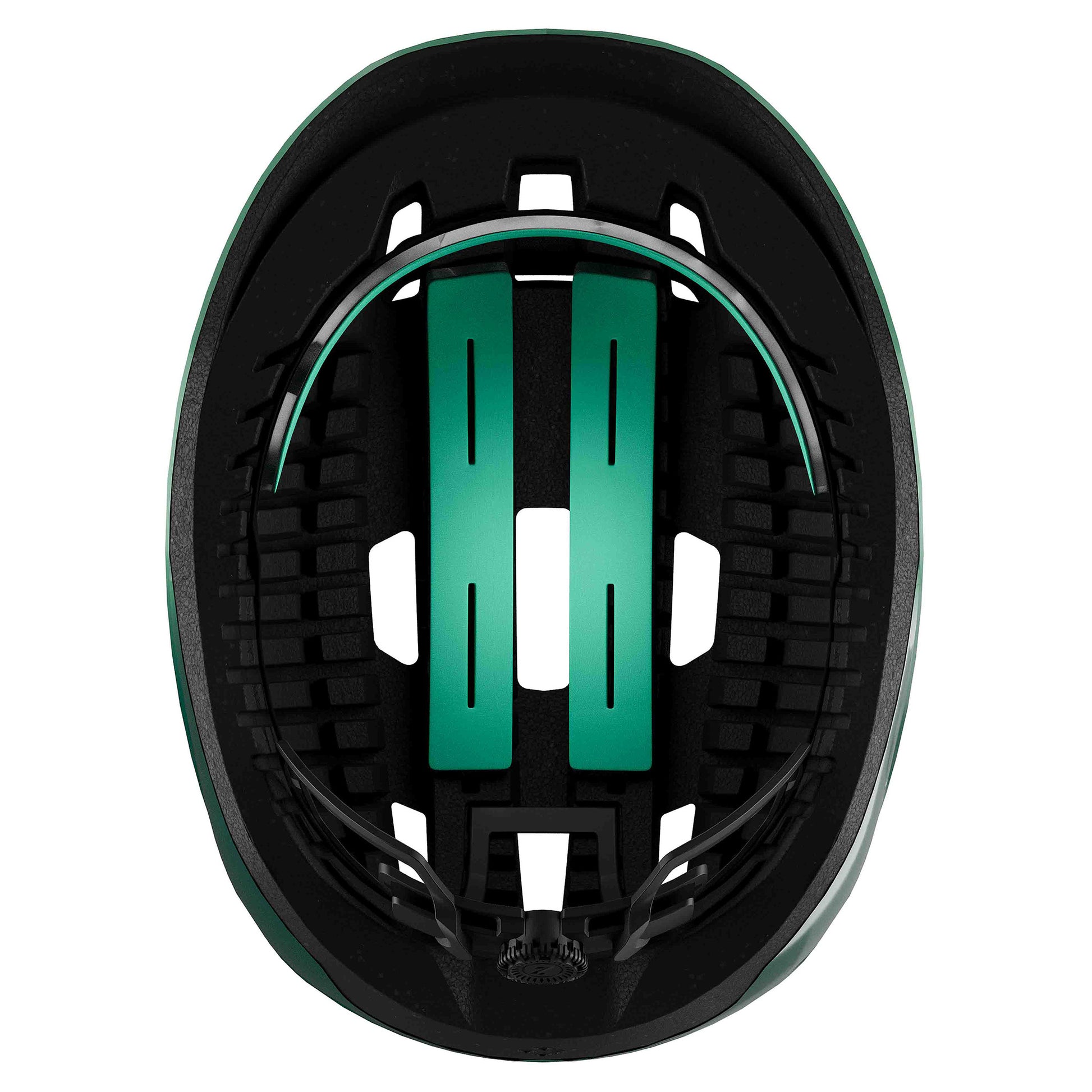 Lazer J1 KinetiCore Helmet - One Size - Mint Green - Image 7