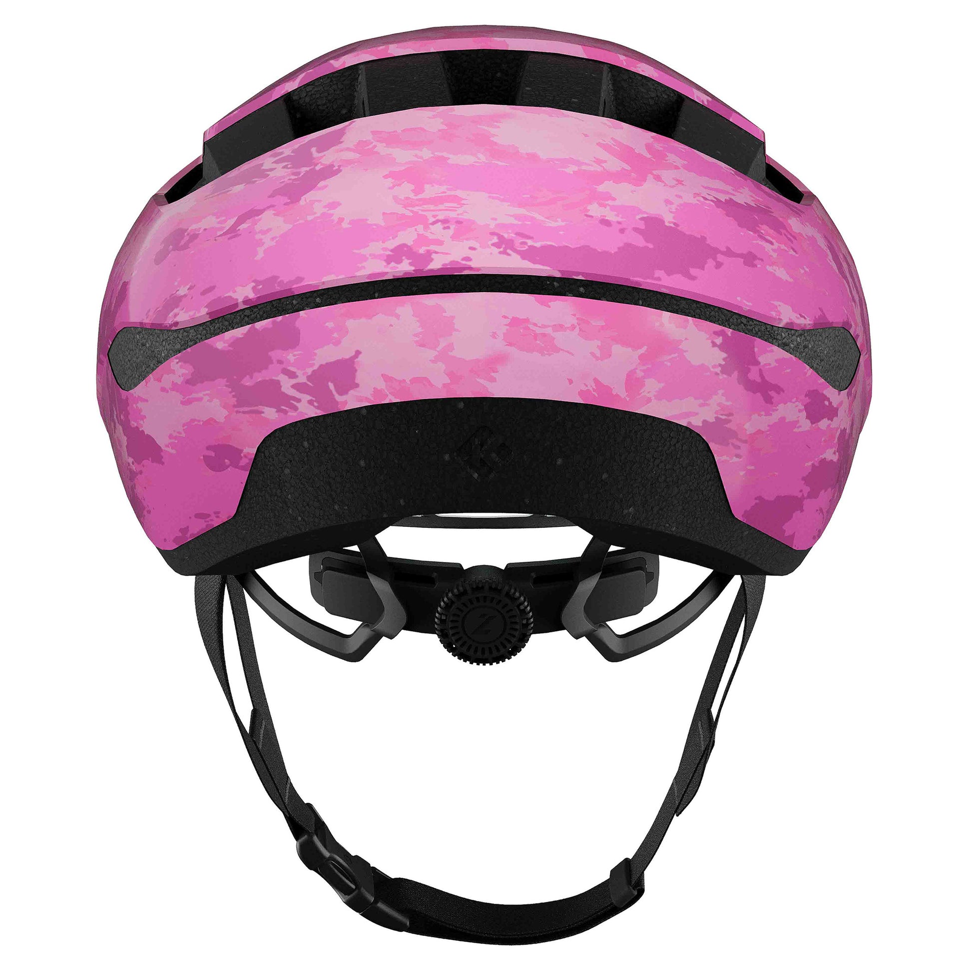 Lazer J1 KinetiCore Helmet - One Size - Pink Clouds - Image 5