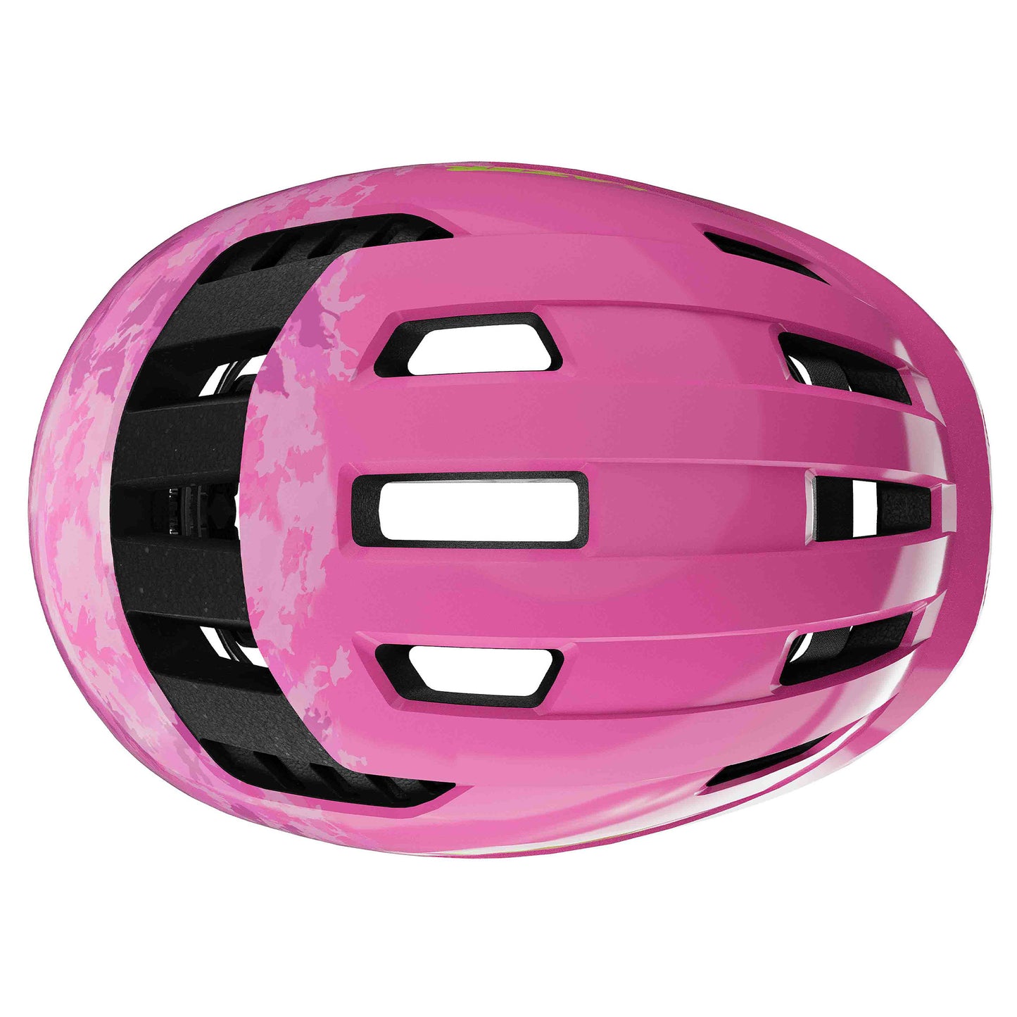 Lazer J1 KinetiCore Helmet - One Size - Pink Clouds - Image 6