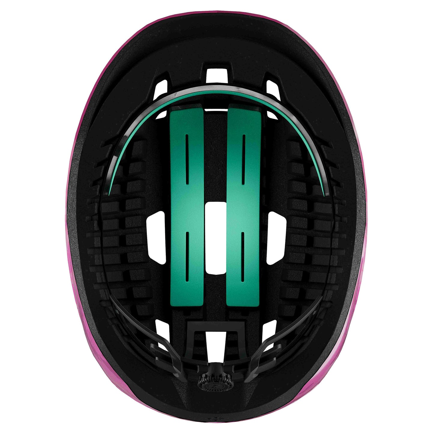 Lazer J1 KinetiCore Helmet - One Size - Pink Clouds - Image 7