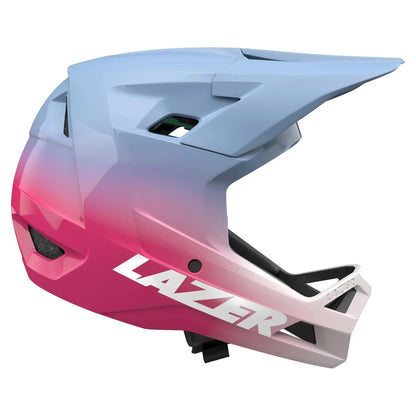 Lazer KinetiCore Chase Helmet - L - Dusty Blue - Image 1