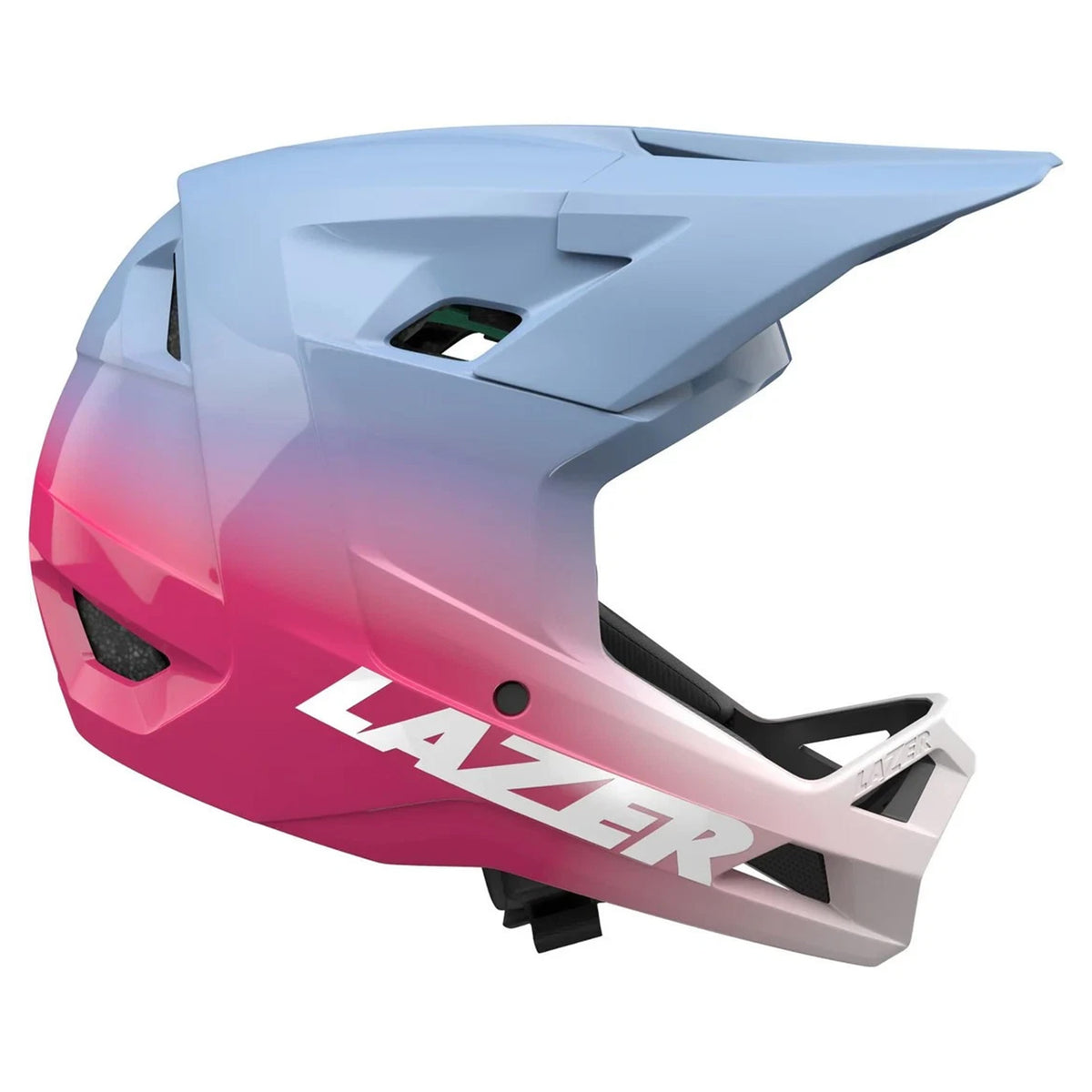 Lazer KinetiCore Chase Helmet - M - Dusty Blue - Image 1