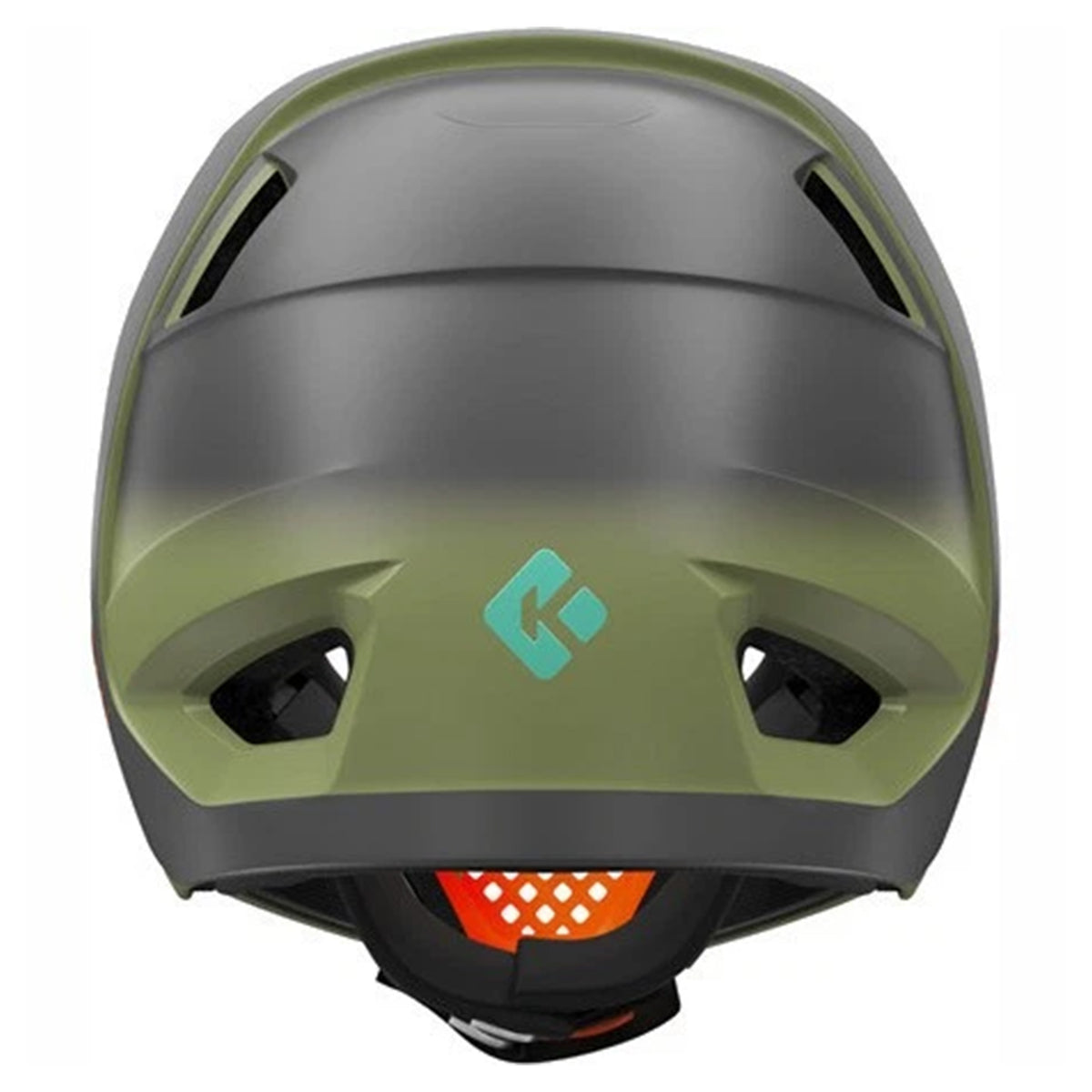 Lazer KinetiCore Chase Helmet - S - Moss Green - Image 4