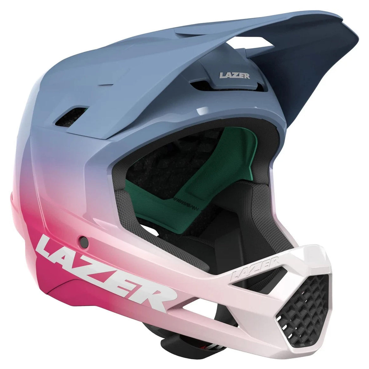Lazer KinetiCore Chase Helmet - XL - Dusty Blue - Image 2