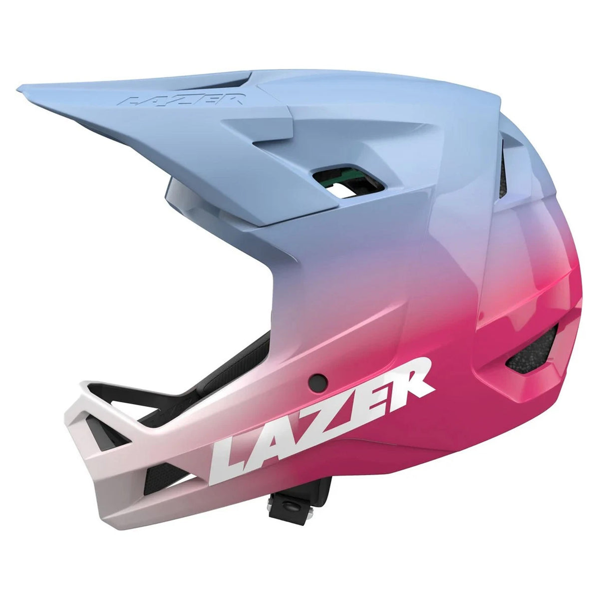 Lazer KinetiCore Chase Helmet - XL - Dusty Blue - Image 3