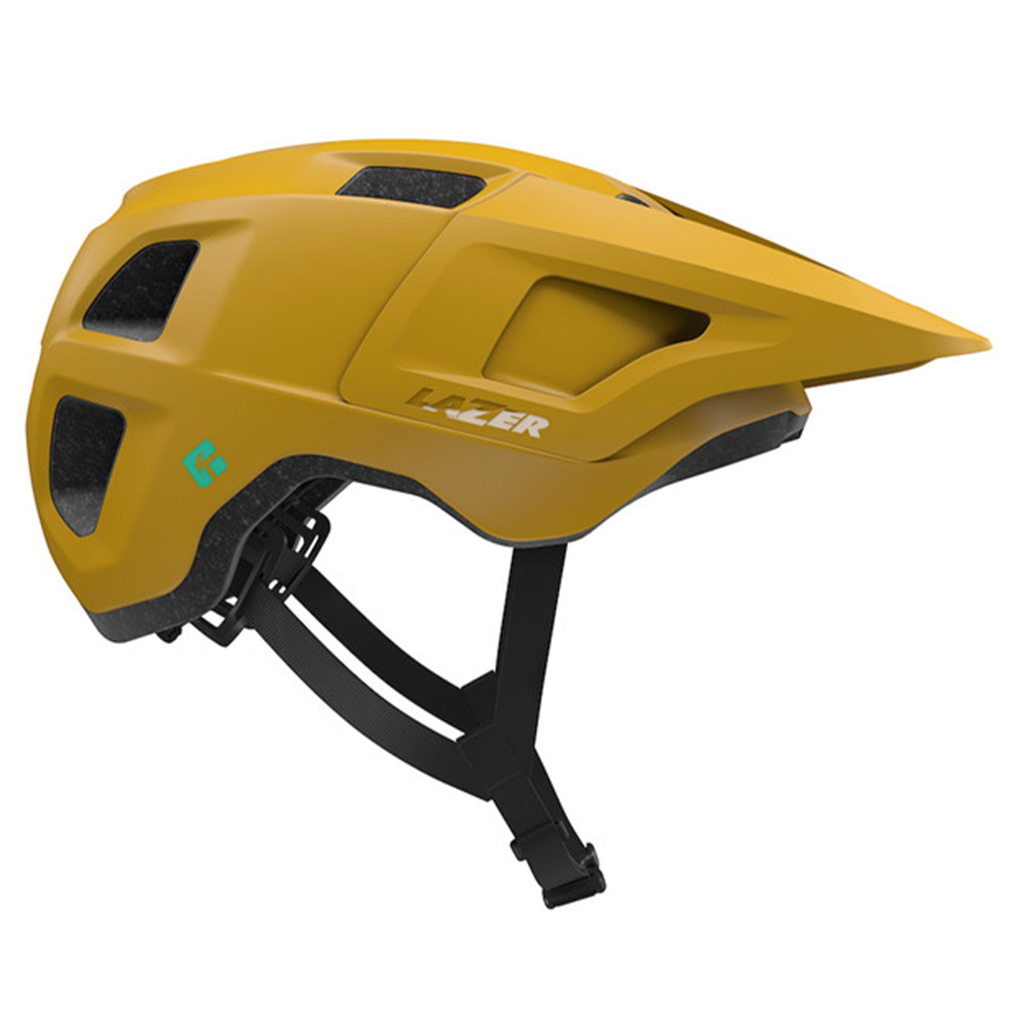 Lazer Lupo KinetiCore Helmet - One Size - Matte Autumn - Image 1