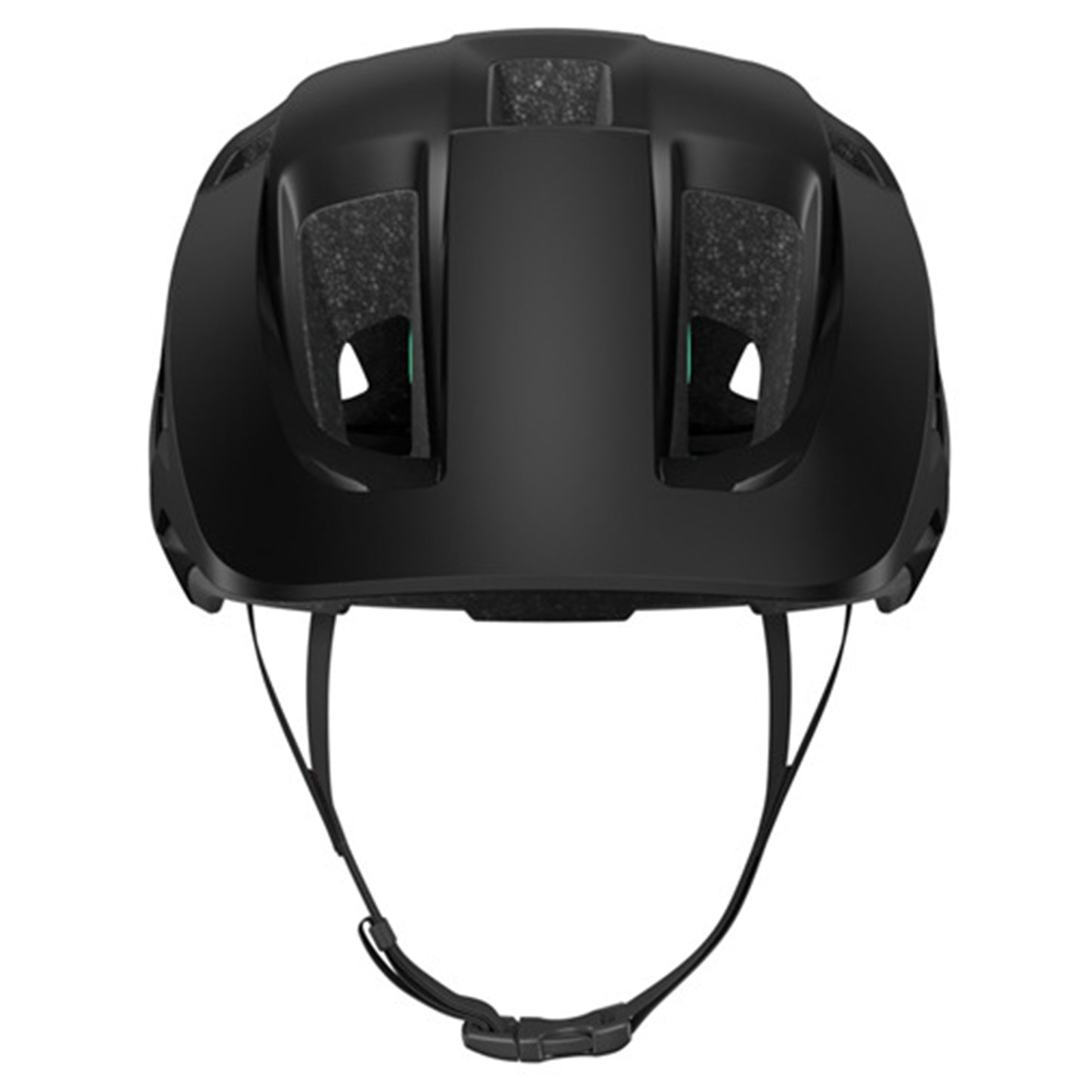 Lazer Lupo KinetiCore Helmet - One Size - Matte Black - Image 2