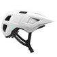 Lazer Lupo KinetiCore Helmet - One Size - Matte White - Image 1