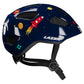 Lazer Nutz 2.0 KinetiCore Helmet - One Size - Space - Image 1