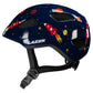 Lazer Nutz 2.0 KinetiCore Helmet - One Size - Space - Image 3