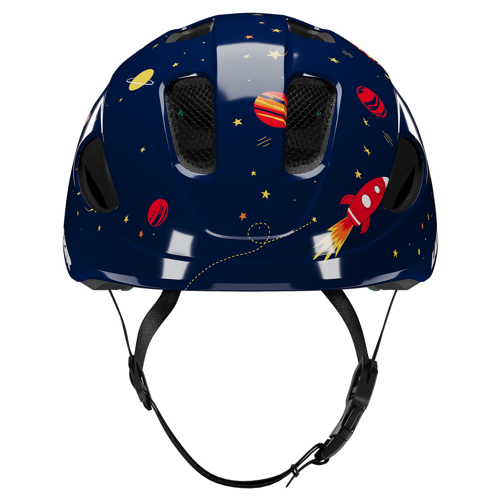 Lazer Nutz 2.0 KinetiCore Helmet - One Size - Space - Image 4