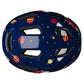 Lazer Nutz 2.0 KinetiCore Helmet - One Size - Space - Image 5