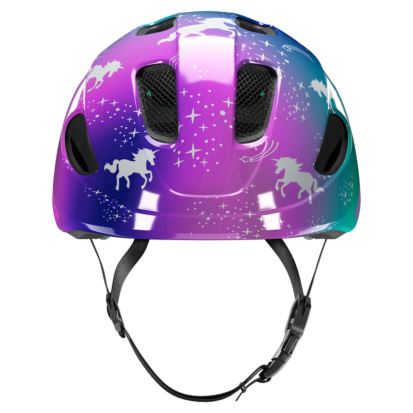 Lazer Nutz 2.0 KinetiCore Helmet - One Size - Sparkle - Image 4