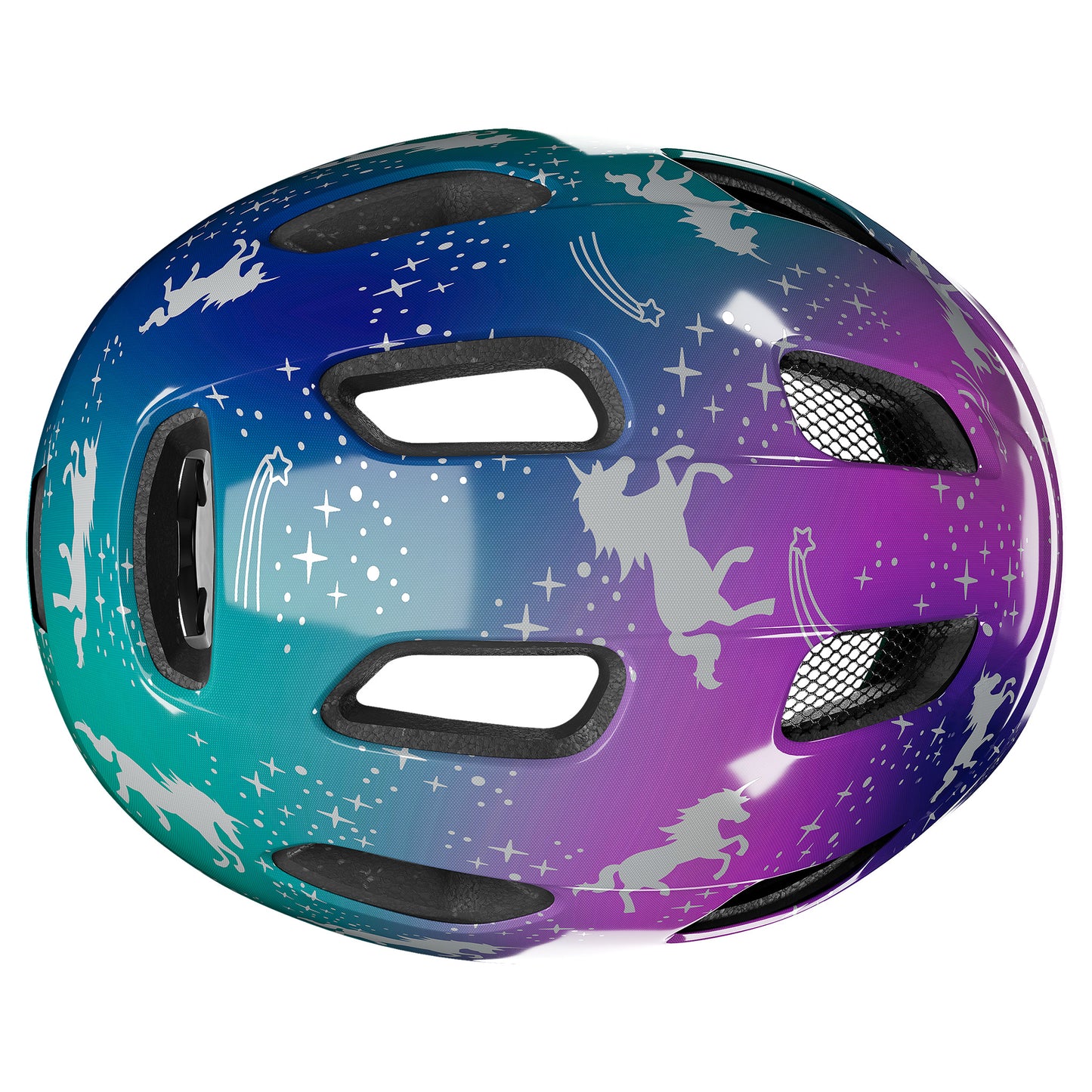 Lazer Nutz 2.0 KinetiCore Helmet - One Size - Sparkle - Image 5