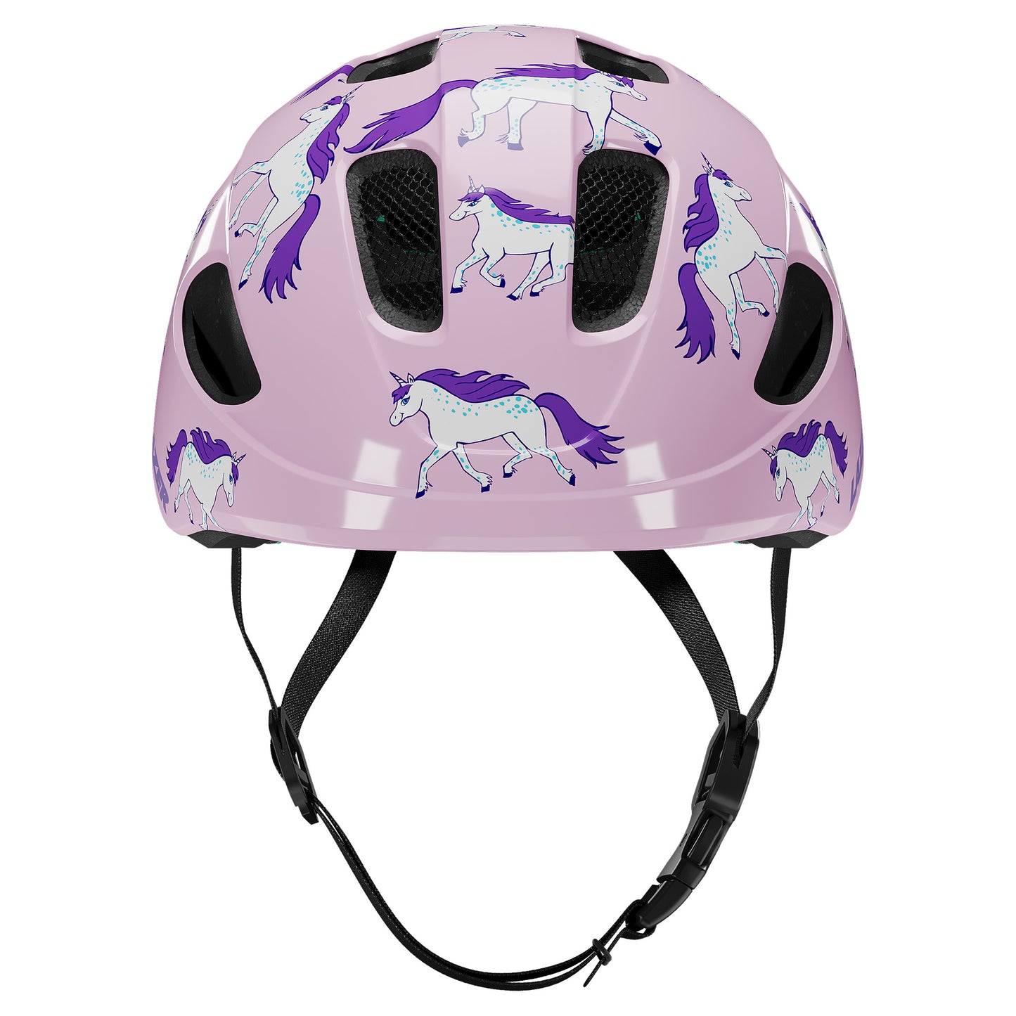 Lazer Nutz 2.0 KinetiCore Helmet - One Size - Unicorns - Image 4