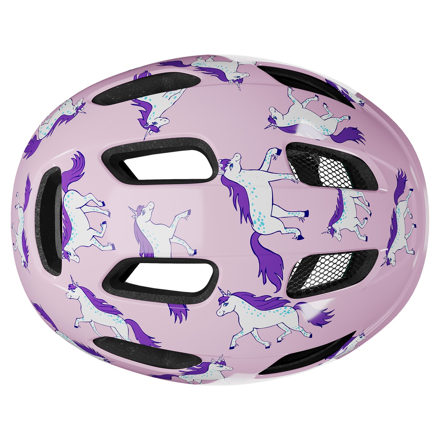 Lazer Nutz 2.0 KinetiCore Helmet - One Size - Unicorns - Image 6