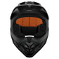 Lazer Phoenix Helmet - M - Matte Black - Image 4