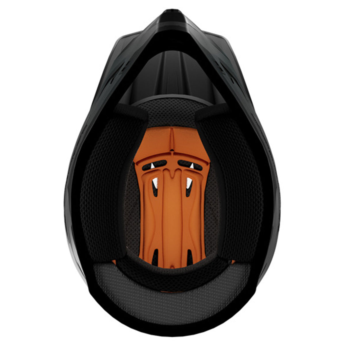 Lazer Phoenix Helmet - M - Matte Black - Image 6