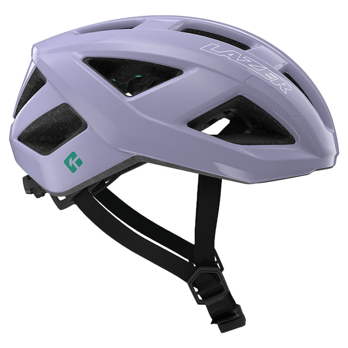 Lazer Tonic KinetiCore Helmet - S - Frozen Violet - Image 1