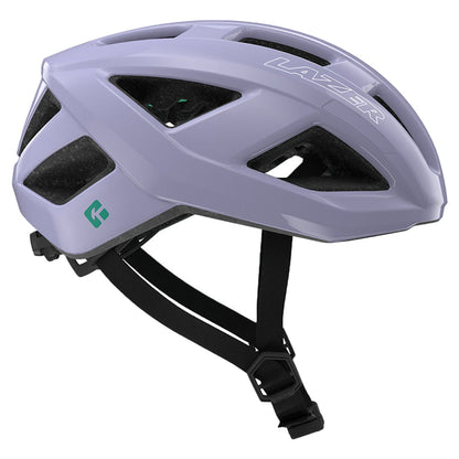 Lazer Tonic KinetiCore Helmet - S - Frozen Violet - Image 1