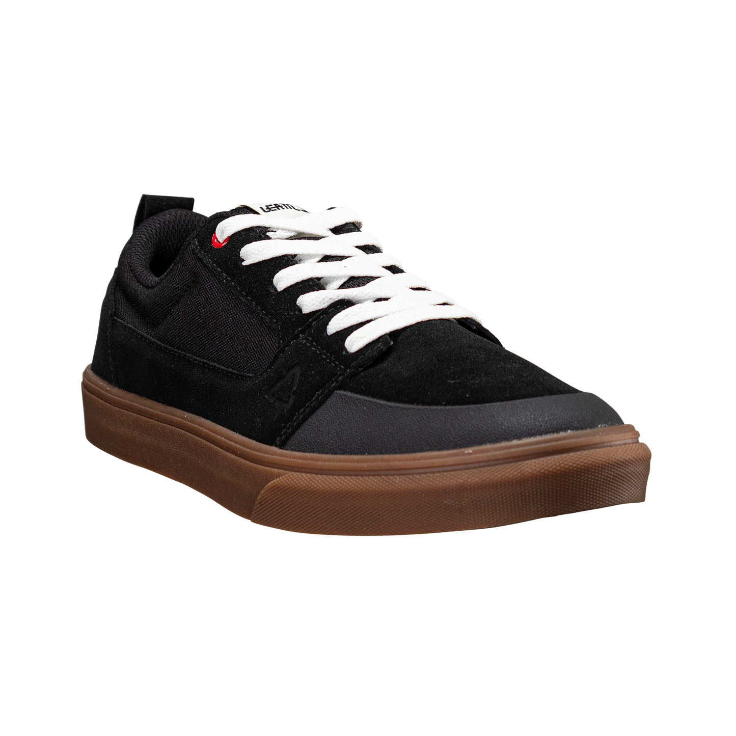 Leatt 1.0 Flat Pedal Shoes - US 9.0 - Black - Image 2