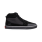 Leatt 1.0 Hi Flat Pedal Shoes - US 12.0 - Black - Image 3