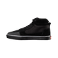 Leatt 1.0 Hi Flat Pedal Shoes - US 13.0 - Black - Image 4