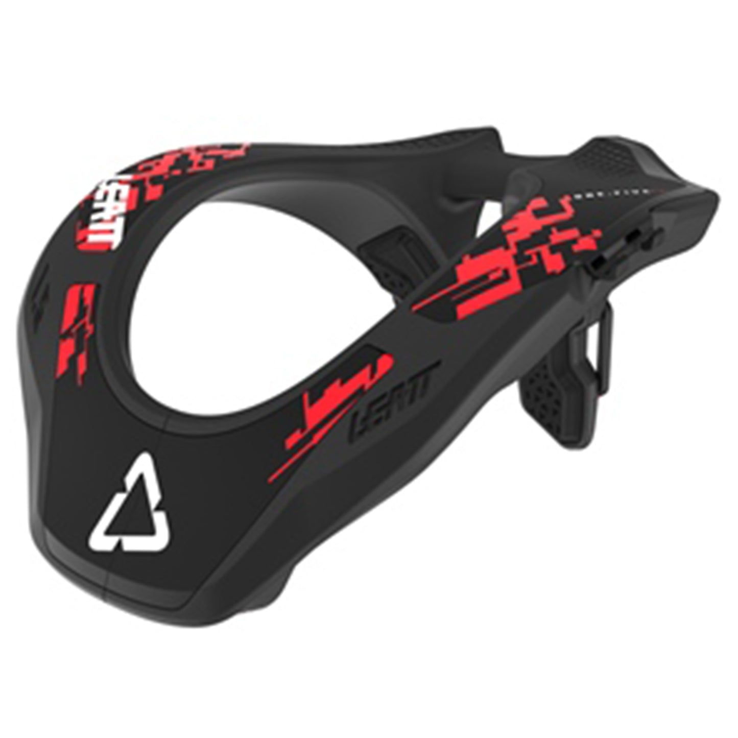 Leatt 1.5 Neck Brace - Mini - Black - Image 1